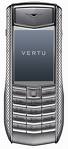 vertu ascent t.i. knurled grey imags